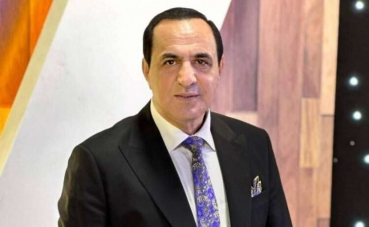 Manaf Ağayev xanımı ilə görüntüləndi – VİDEO