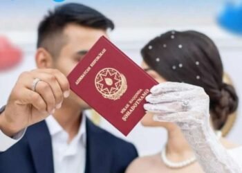 Evlilikdə gözlənilməz dəyişiklik: Minlərlə qadın ikili…