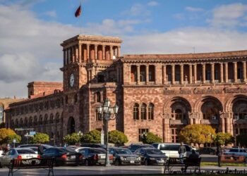 İrəvan Aİİ-dən çıxarıla bilər? – Rusiyanın yeni planı