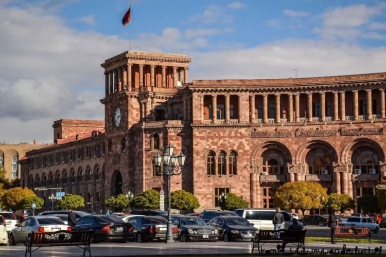 İrəvan Aİİ-dən çıxarıla bilər? – Rusiyanın yeni planı