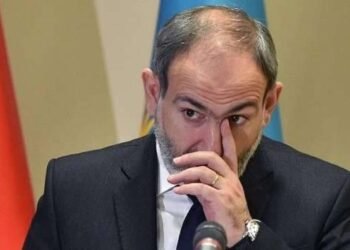 Ermənistanda gərginlik artır: Paşinyanın aqibəti necə olacaq?