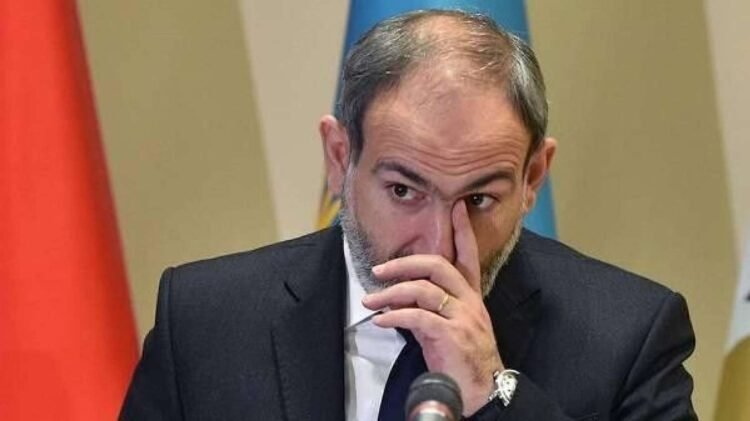Ermənistanda gərginlik artır: Paşinyanın aqibəti necə olacaq?