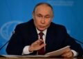 Putin Pekindən istədiyini ala bilmədi: Dünya taqətdən düşür, Çin güclənir
