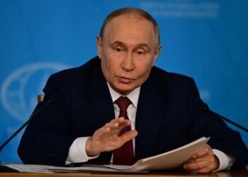Putin Pekindən istədiyini ala bilmədi: Dünya taqətdən düşür, Çin güclənir