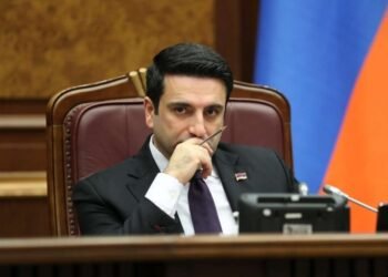 Simonyandan Bakı, Ankara mesajı: Səhvləri təkrarlamamalıyıq