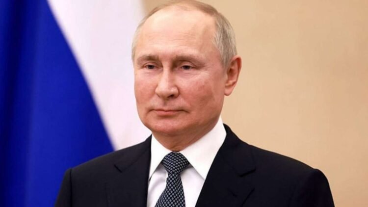 Putin Zelenskini Moskvaya dəvət etdi