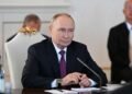 Putindən Ukrayna əsgərlərinə – ÇAĞIRIŞ