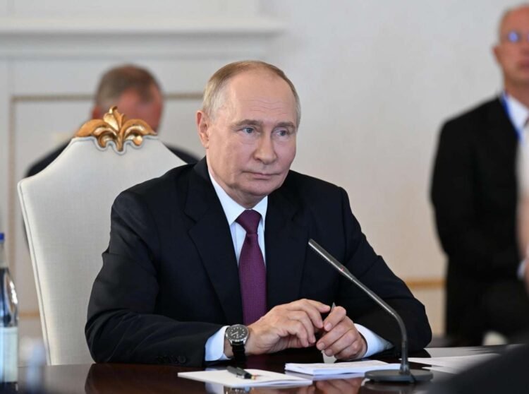 Putindən Ukrayna əsgərlərinə – ÇAĞIRIŞ