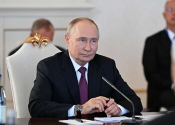 Putindən Ukrayna əsgərlərinə – ÇAĞIRIŞ