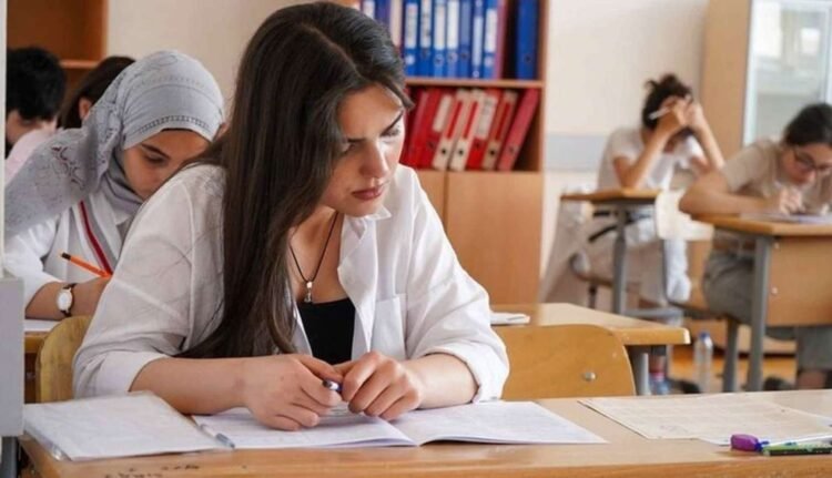 Leysana görə magistratura imtahanı təkrar keçiriləcək – RƏSMİ