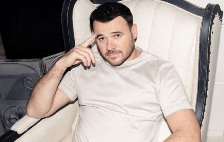 “Yoxsullara pul paylamaqdansa, iş verərəm” – Emin Ağalarov – VİDEO