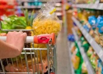 Supermarketlərdə qırmızı alış-veriş səbətlərinin əsl məqsədi