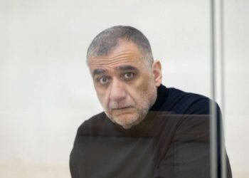 Cinayətkar Vardanyan Ukraynaya təhvil veriləcək?