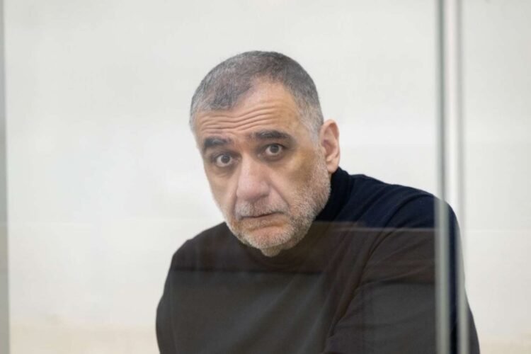 Cinayətkar Vardanyan Ukraynaya təhvil veriləcək?