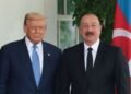 Tramp Azərbaycanda daha bir nəhəng layihəyə maraq göstərir: Transxəzər gerçəkləşir?
