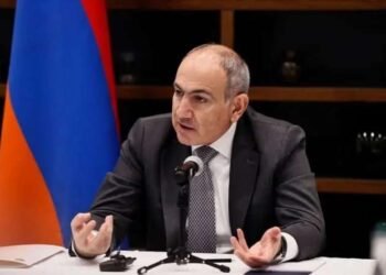 Azərbaycanla bağlı bu səhvləri təkrarlamayacam – Paşinyan