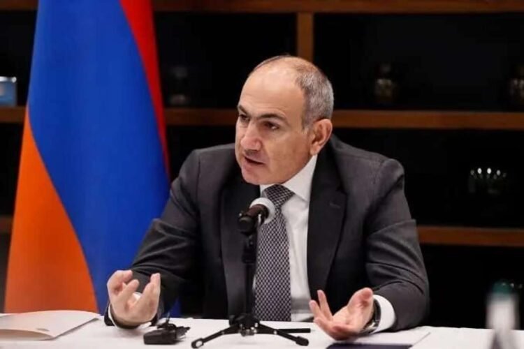 Azərbaycanla bağlı bu səhvləri təkrarlamayacam – Paşinyan