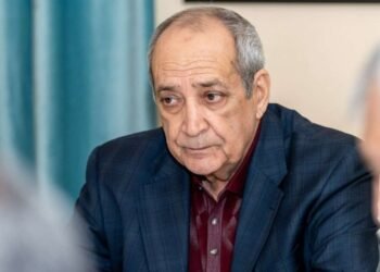 Rasim Balayevin qəbirüstü abidəsi ilə bağlı – Açıqlama