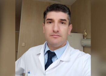 Partlayışda yaralanan, canı ilə çəkişən həkim haqda mühüm fakt