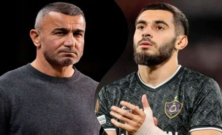 “Qarabağ”da barışıq: Qurbanov Elvini geri qaytardı – Gözlənilməz ZƏNG