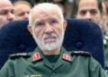 Müharibə yenidən başlaya bilər – İranlı general