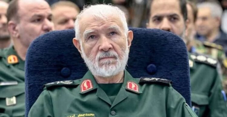 Müharibə yenidən başlaya bilər – İranlı general