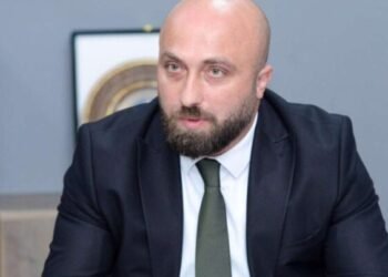 Vado Korovinin qızını “Space”dən uzaqlaşdırdı