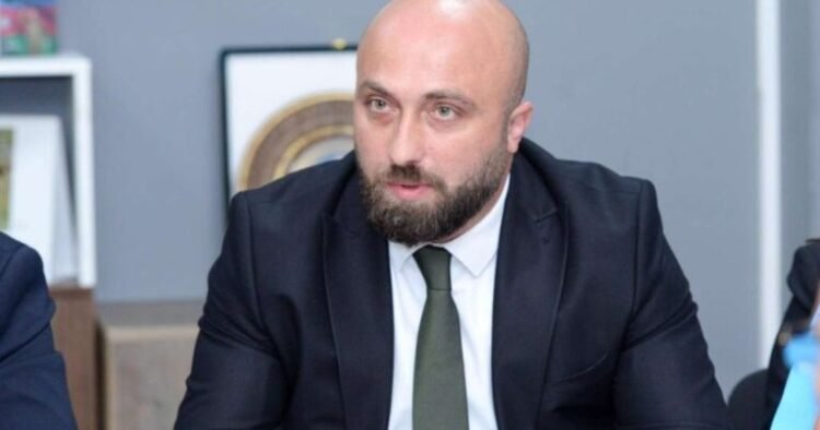 Vado Korovinin qızını “Space”dən uzaqlaşdırdı