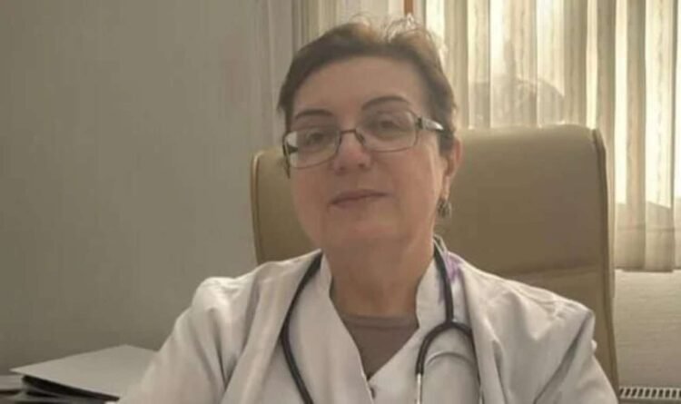Saxta sənəd hazılamaqda günahlandırılan həkimə hökm oxundu – FOTO