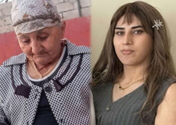 75 yaşlı qadını 8 minə görə öldürüblər – Meyiti təlim iti tapıb…