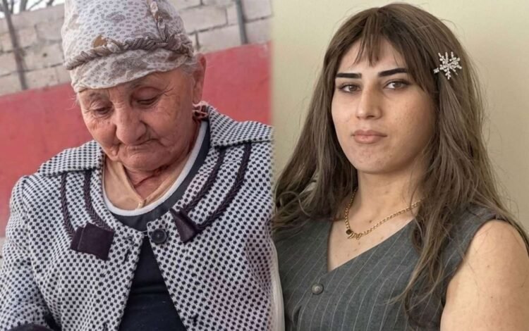 75 yaşlı qadını 8 minə görə öldürüblər – Meyiti təlim iti tapıb…