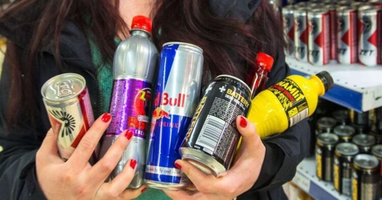 Enerji içkiləri bədəni və beyni necə aldadır?