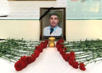 Asif Nəsirlinin dəfn yeri və vaxtı məlum oldu