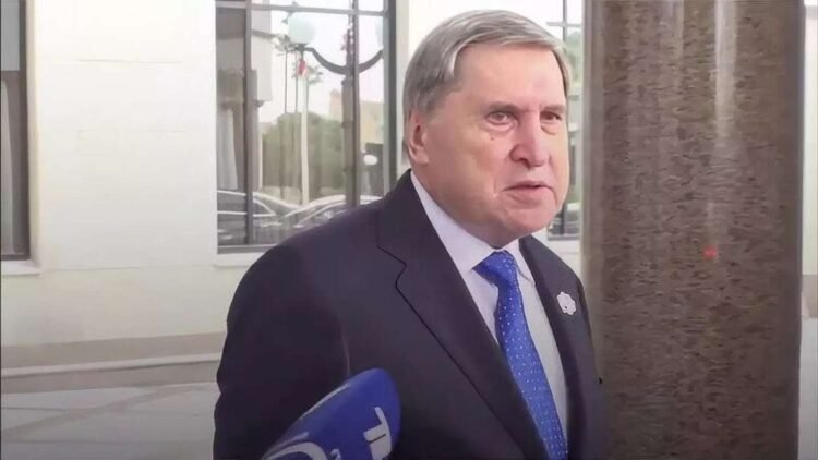 Rusiyadan Ermənistana XƏBƏRDARLIQ