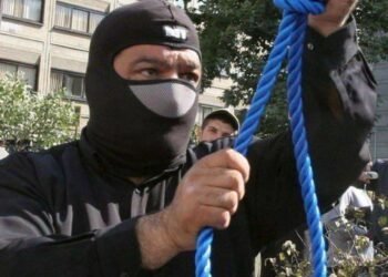 İranda azərbaycanlı alim edam edildi – FOTO