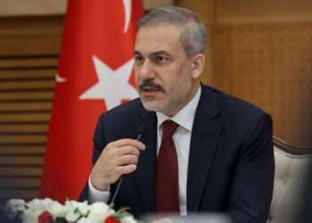 Hakan Fidan müharibə xəbərdarlığı etdi
