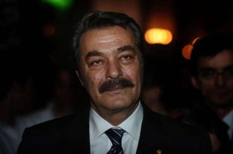 Məşhur aktyor Kadir İnanır intubasiya edildi – FOTO