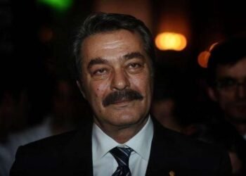 Həkimi Kadir İnanırın sağlamlıq durumunu AÇIQLADI