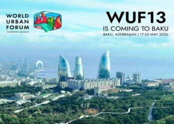 Bu gün WUF13-ün bağlanışı olacaq – FOTO