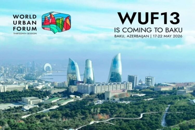 Bu gün WUF13-ün bağlanışı olacaq – FOTO