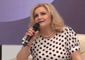 Əməkdar artist efirdə ağladı – VİDEO