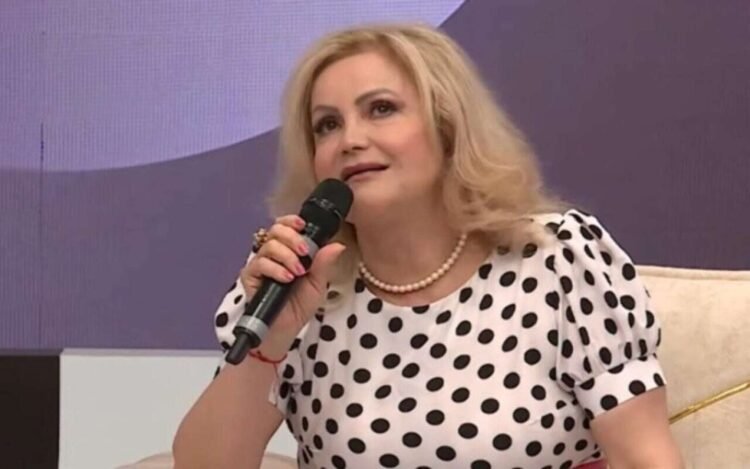 Əməkdar artist efirdə ağladı – VİDEO