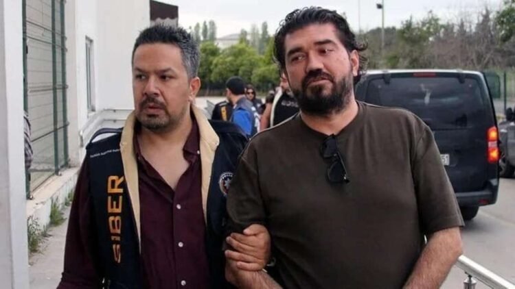 Tanınmış jurnalist həbs edildi – SƏBƏB