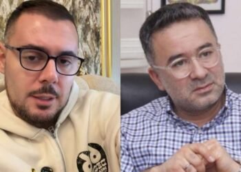 “İnsana yaraşan xasiyyət deyil” – Tahir İmanovun qarğışlarına cavab verdi – VİDEO
