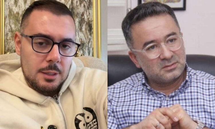 “İnsana yaraşan xasiyyət deyil” – Tahir İmanovun qarğışlarına cavab verdi – VİDEO