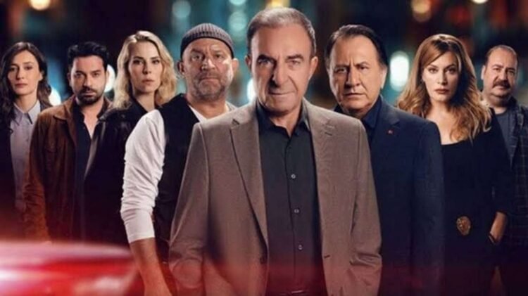 “Arka sokaklar”ın bütün aktyorları “öldü”