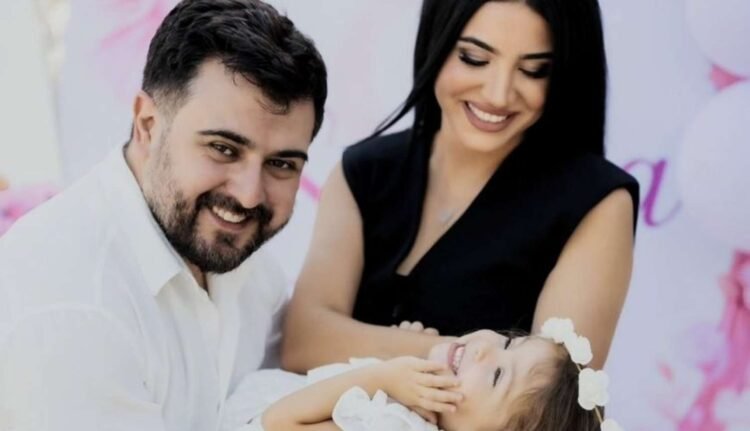 Boşanma iddialarına son qoydular