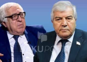 Çətindən çətin vaxtlarda Sabirin dost nəfəsini duymuşam – Anar