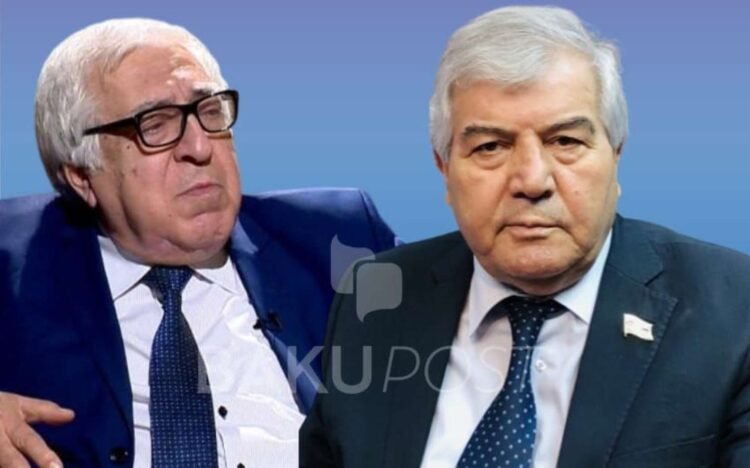 Çətindən çətin vaxtlarda Sabirin dost nəfəsini duymuşam – Anar