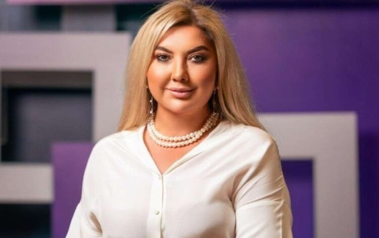 Nazilə Səfərli peşman oldu: “Məni bağışlayın” – VİDEO